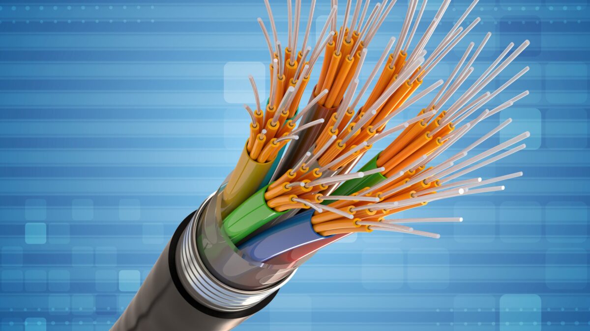 Weekly Economic News Roundup and submarine data cables