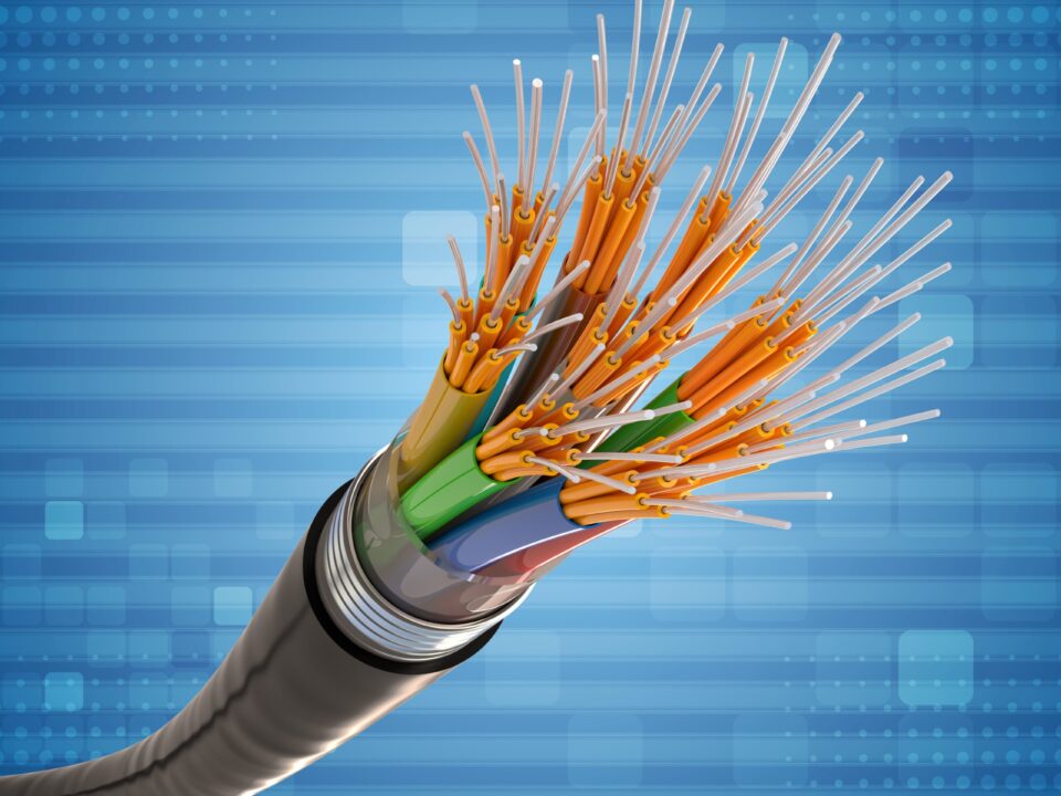 Weekly Economic News Roundup and submarine data cables