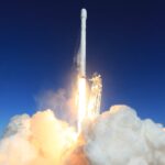 SpaceX revenue