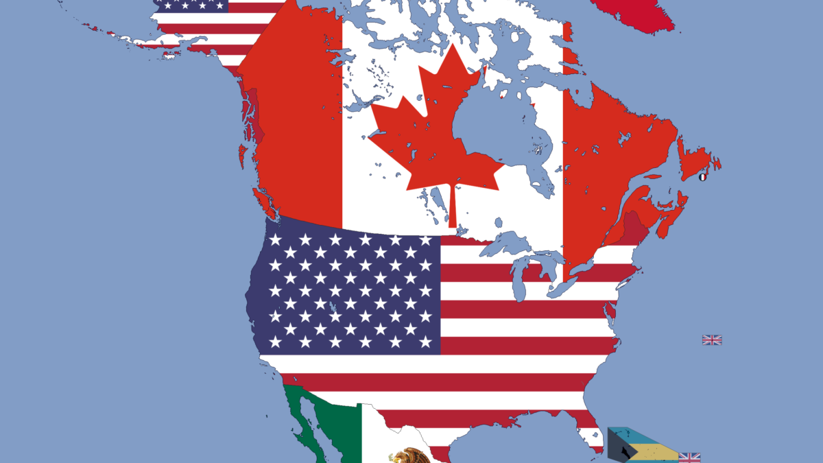 Weekly Economic News Roundup and North American free trade