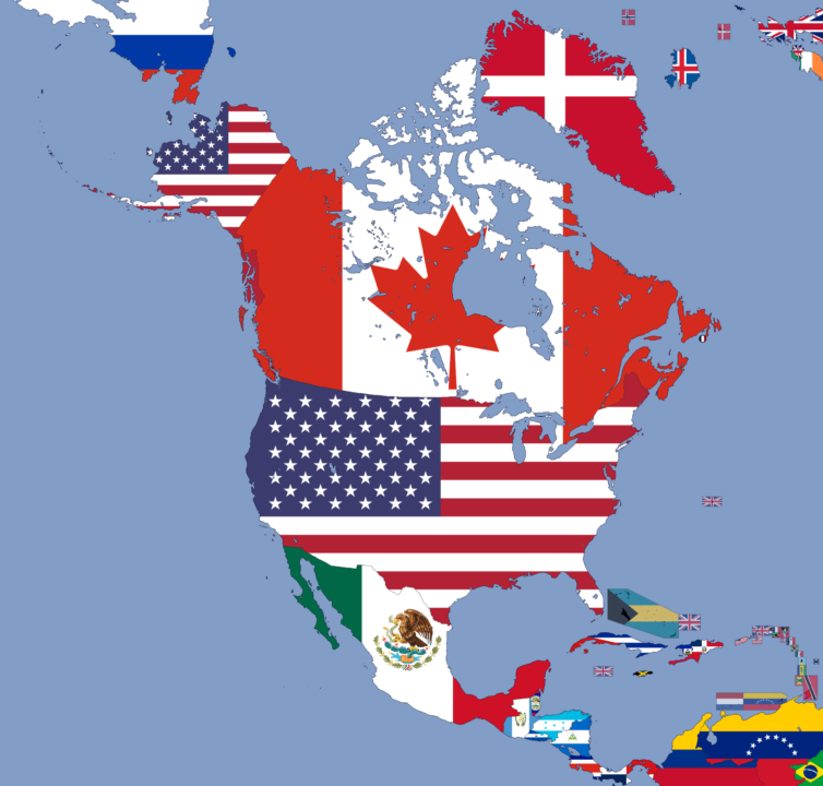 Weekly Economic News Roundup and North American free trade