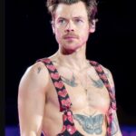 Harry Styles in 2023