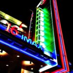 IMAX economics
