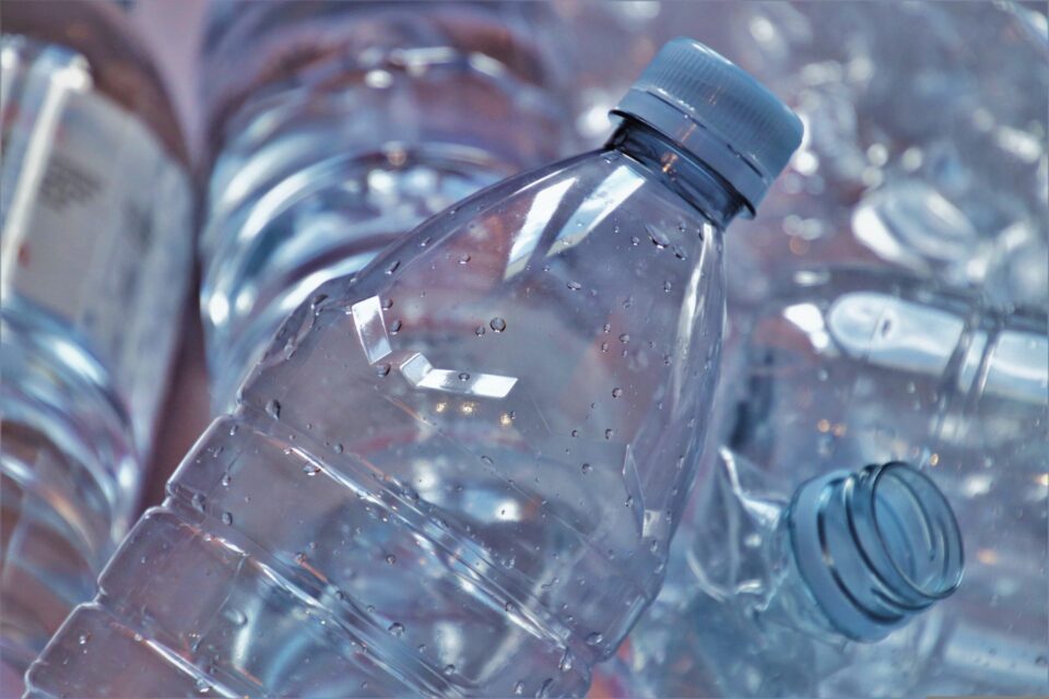 Weekly Economic News Roundup and recycling incentives