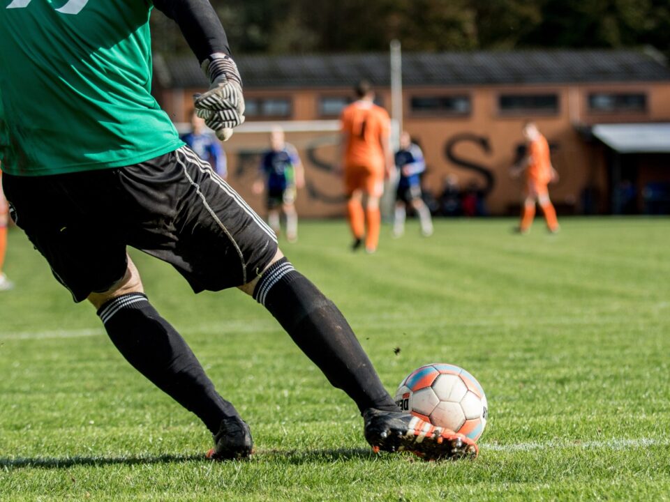 Weekly Economic News Roundup and World Cup soccer