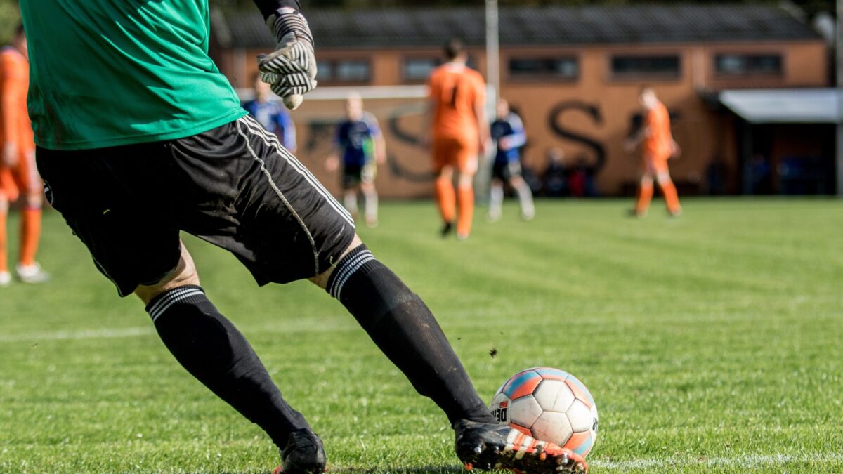 Weekly Economic News Roundup and World Cup soccer