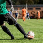 Weekly Economic News Roundup and World Cup soccer