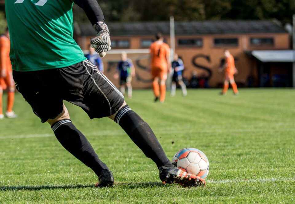 Weekly Economic News Roundup and World Cup soccer
