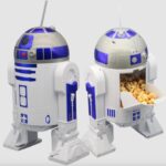 Weekly Economic News Roundup and popcorn bucket collectibles