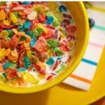 Weekly Economic News Roundup and Fruity Pebbles lawsuit