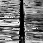 cost of government paperwork