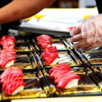 Weekly Economic News Roundup and the cost of a line