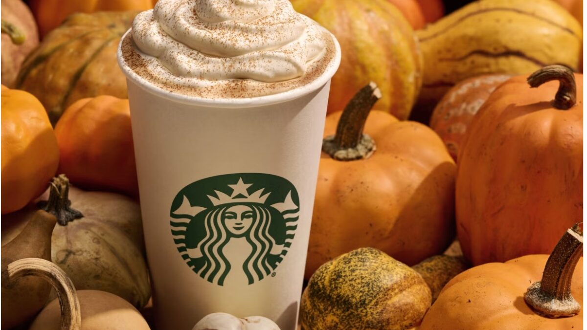 Weekly Economic News Roundup and Pumpkin Spice latte demand