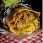 economic news roundup and the $20 burrito