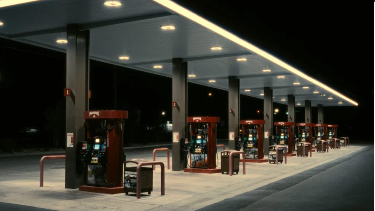 diesel fuel use