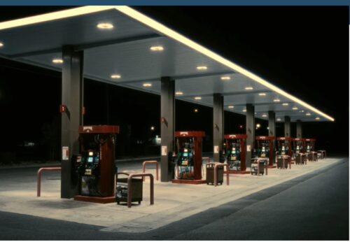 diesel fuel use