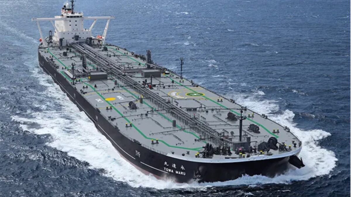 Weekly Economic News Roundup and oil tanker shortages