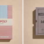 Weekly Roundup and Made in USA Monopoly Game