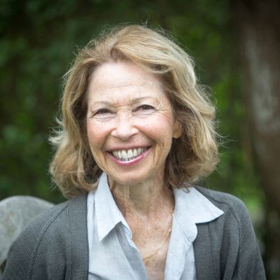 Elaine Schwartz | econlife