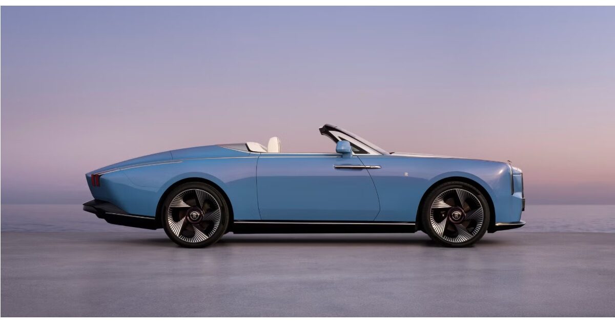 Rolls-Royce Project Nightingale