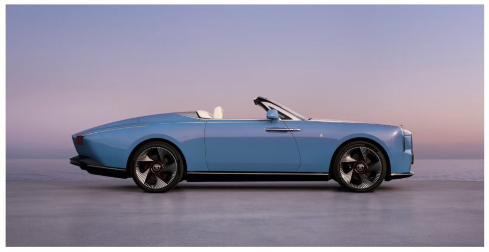 Rolls-Royce Project Nightingale