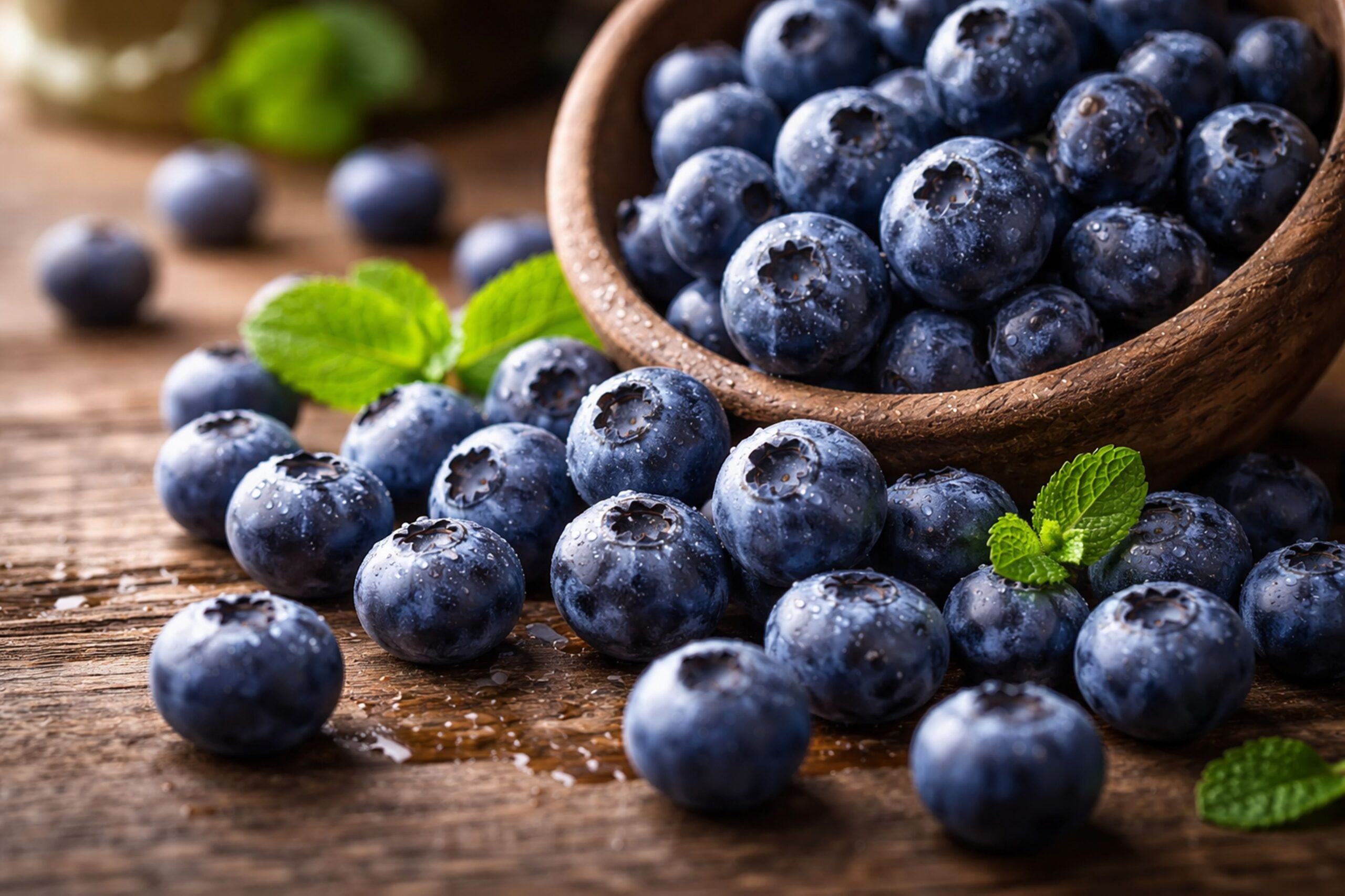 most popular fruit